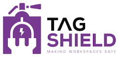 Tagshield - Making Workspaces Safe